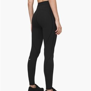 Black Lululemon Leggings